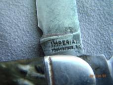 Imperial Providence RI Large Cigar Jack