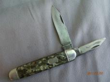 Imperial Providence RI Large Cigar Jack