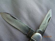 Imperial Providence RI Large Cigar Jack