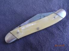 Imperial Prov RI Serpentine Jack Cracked Ice