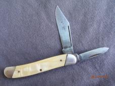 Imperial Prov RI Serpentine Jack Cracked Ice
