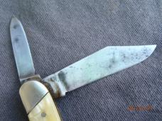 Imperial Prov RI Serpentine Jack Cracked Ice