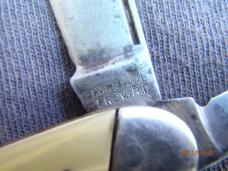 Imperial Prov RI Serpentine Jack Cracked Ice