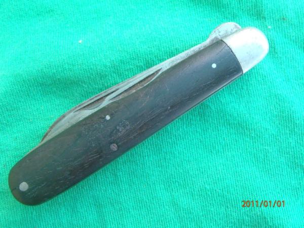 Cattaraugus Little Valley NY Electricians Knife Cattaraugus Little Valley NY Electricians Knife