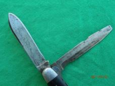 Cattaraugus Little Valley NY Electricians Knife