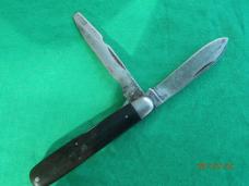Cattaraugus Little Valley NY Electricians Knife