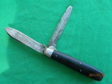 Cattaraugus Little Valley NY Electricians Knife