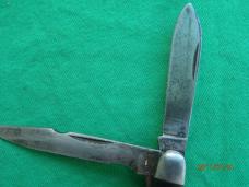 Cattaraugus Little Valley NY Electricians Knife