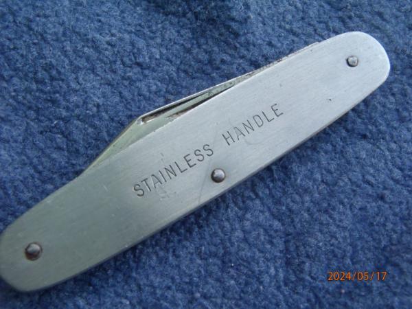 Kutmaster Utica NY Stainless Jack