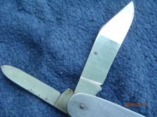 Kutmaster Utica NY Stainless Jack