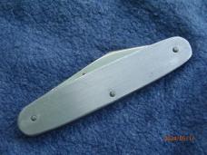 Kutmaster Utica NY Stainless Jack