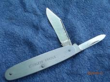 Kutmaster Utica NY Stainless Jack