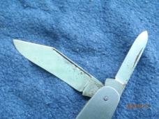 Kutmaster Utica NY Stainless Jack