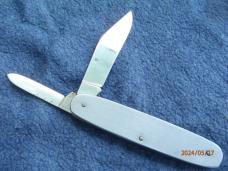 Kutmaster Utica NY Stainless Jack