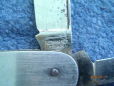 Kutmaster Utica NY Stainless Jack
