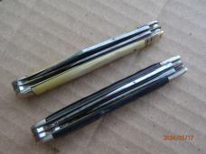 2 Camillus NY  Peanut Jacks