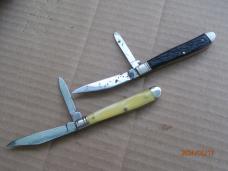 2 Camillus NY  Peanut Jacks