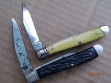 2 Camillus NY  Peanut Jacks