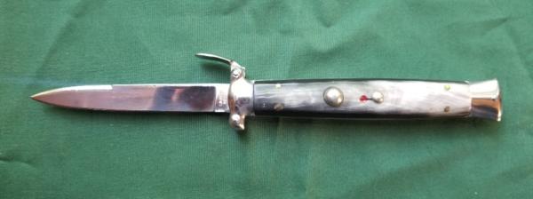 Vintage Italian Trapdoor OTF