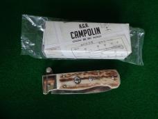 AGA CAMPOLIN 2018 PICCOLO STAG 1st RUN MIB !