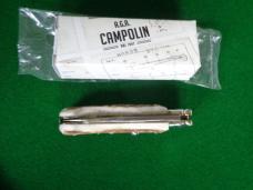 AGA CAMPOLIN 2018 PICCOLO STAG 1st RUN MIB !