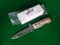 AGA CAMPOLIN 2018 PICCOLO STAG 1st RUN MIB !