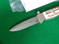 AGA CAMPOLIN 2018 PICCOLO STAG 1st RUN MIB !