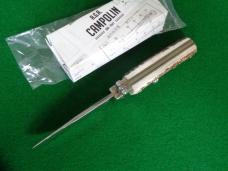 AGA CAMPOLIN 2018 PICCOLO STAG 1st RUN MIB !