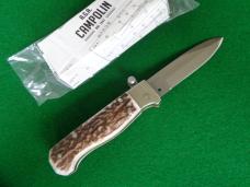 AGA CAMPOLIN 2018 PICCOLO STAG 1st RUN MIB !