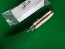 AGA CAMPOLIN 2018 PICCOLO STAG 1st RUN MIB !