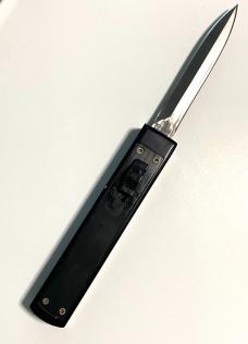 OTF Tomb Raider knives