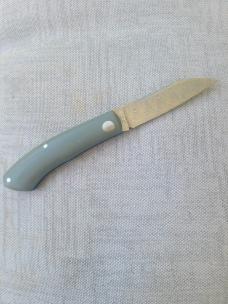 Boker 2023 Damast Edition...Odins Eye Damasteel...Romano's pattern...#257/999...comes with all shown