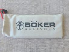 Boker 2023 Damast Edition...Odins Eye Damasteel...Romano's pattern...#257/999...comes with all shown