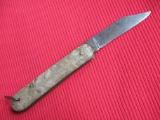 EdgeMaster Fatjack Paratrooper U.S.A. Switchblade Knife