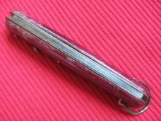 Colonial JIFFY Fatjack Paratrooper U.S.A. Switchblade Knife