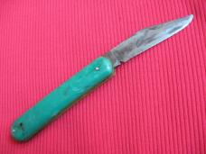 Fatjack Paratrooper U.S.A. Switchblade Knife
