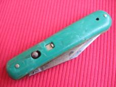 Fatjack Paratrooper U.S.A. Switchblade Knife