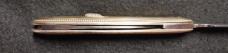 Flylock Letter Opener with Advertisement