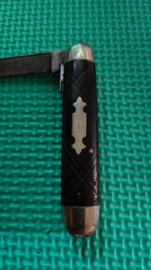 Union Cut (parts repair)