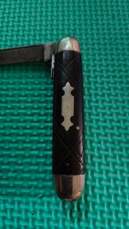 Union Cut (parts repair)