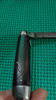 Union Cut (parts repair)