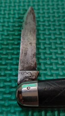 Union Cut (parts repair)