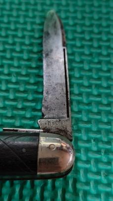 Union Cut (parts repair)