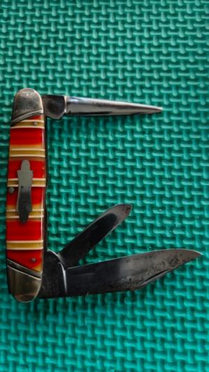 Winchester Knives