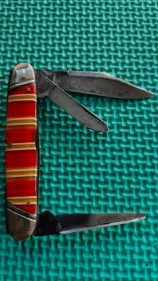 Winchester Knives
