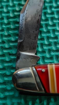 Winchester Knives