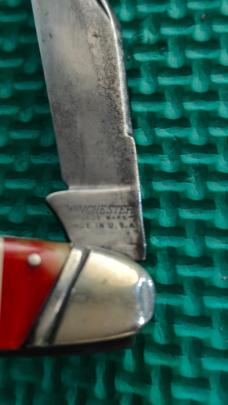 Winchester Knives