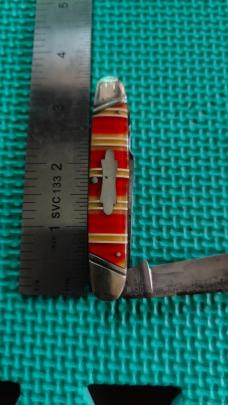 Winchester Knives