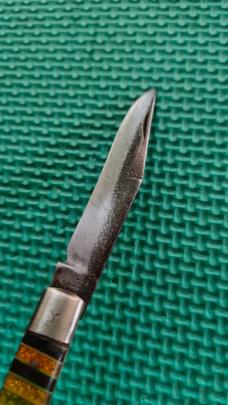 Union Knife and Razor
