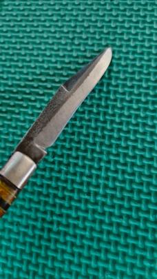 Union Knife and Razor